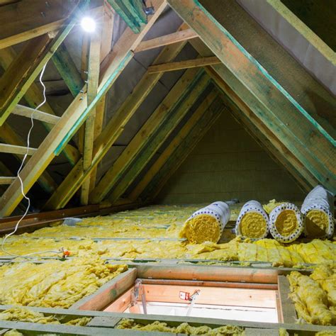 can fiberglass insulation be layed over electric boxes in attic|attic insulation over wire.